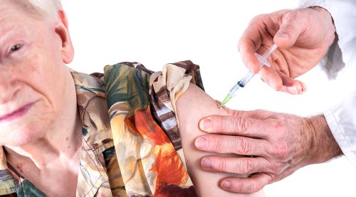Influenzavaccinen kan leveres fra onsdag uge 43
